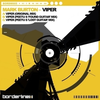 Mark Burton – Understatement (Original Mix)