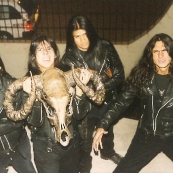 Mortem – Revolta