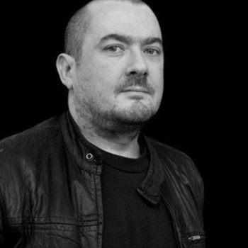 Mark Harris – Wish You Were Here