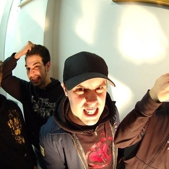 Much the Same – You Used To Have A Garden (Everything Is Fine 2019)