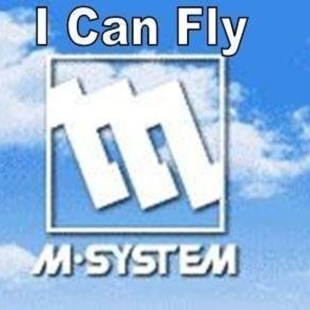 M-System – Keep Right Now (Sunday Afternoon Mix)