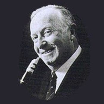 Chris Barber – Whistling Rufus