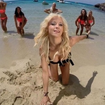 Mia Julia – Der Zug hat keine Bremse (Mallorcastyle Edition / Averro Remix)