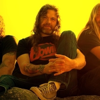 Mos Generator – Dirty Women
