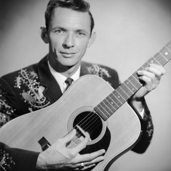 Mel Tillis – Just a Closer Walk With Thee