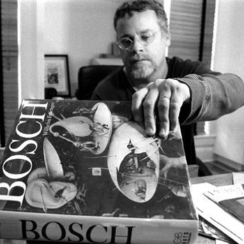 Michael Connelly – The Poet 2 of 6