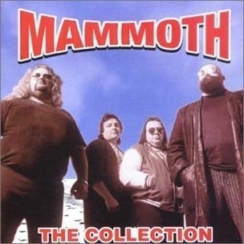 Mammoth – Home from the Storm