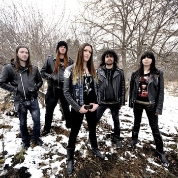 Mortillery – At The Gates