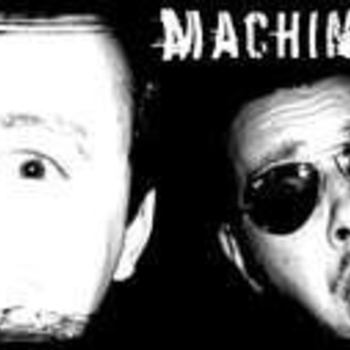 Machina – Naga (320)