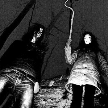 Menace Ruine – Dark Mother