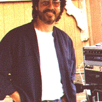 Michael Stanley