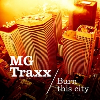 MG Traxx – I Like (Radio Edit)