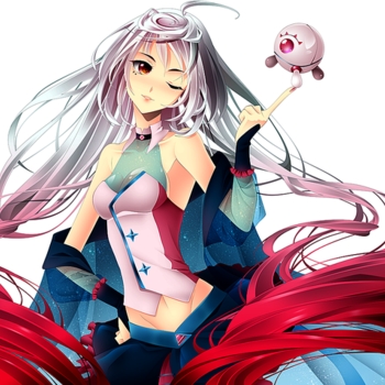 Maika – Enjoy the Ride