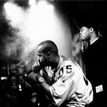 Skillz – It's Goin' Down