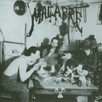 Macabre – Mr. Albert Fish (Was Children Your Favorite Dish?)