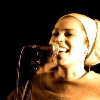 Marlene Johnson – Mix