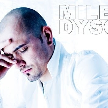 Miles Dyson – i-tune