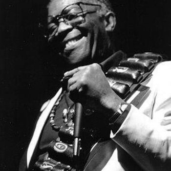 Mojo Buford – Long Distance Call