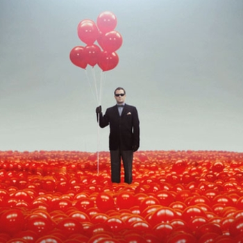 Maximum Balloon