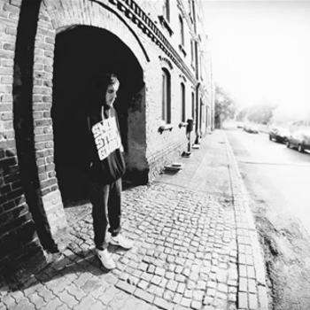 Miuosh – Stój