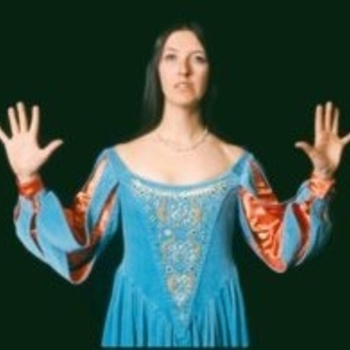 Maddy Prior – Blow the Man Down (OST из "Теория большого взрыва / The Big Bang Theory")