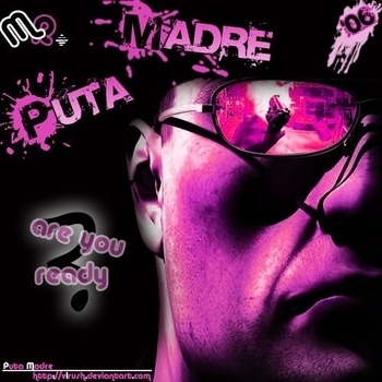Mr. Puta