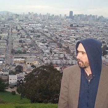 Mark Eitzel