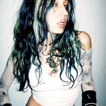 MARY MAGDALAN – Th3 Wick3d On3$