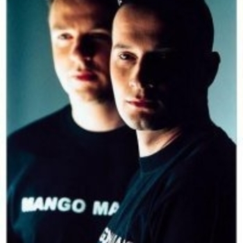 Mango Maniax – Shake It! (Shake It Harder!!!)