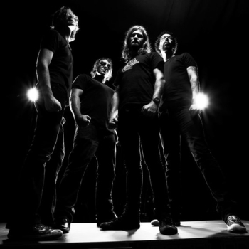 Mammoth Mammoth – I Want It Too