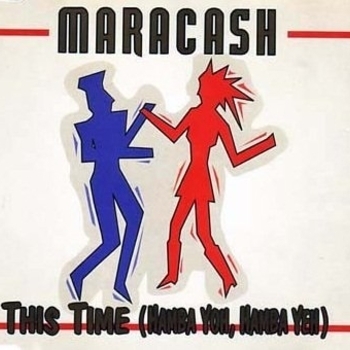 Maracash – Мув