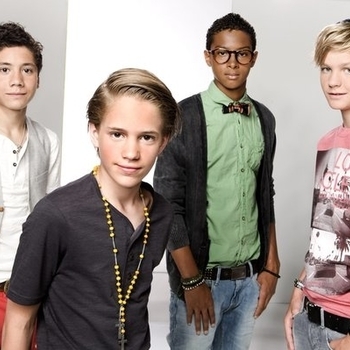 Mainstreet – My Main Girl (саундтрек из игры "Just Dance Now")