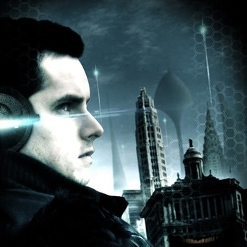 Mellow Sonic – Termination Shock