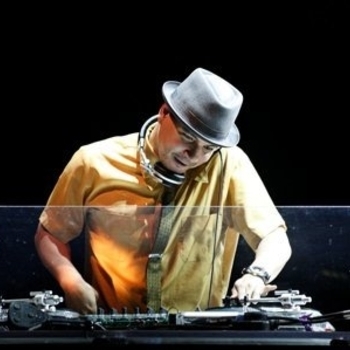 Mix Master Mike – All Pro