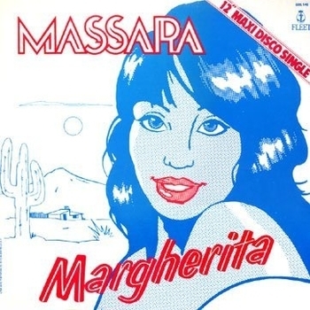Massara – Margherita (2013)