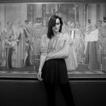 Maria Minerva – Other Side