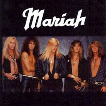 MARIAH – Bad Sneakers (Mariah III 1992)