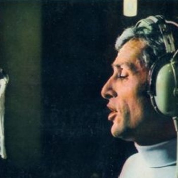 Marcel Amont – Brave Margot