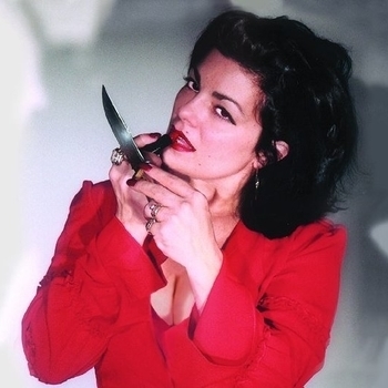 Marti Brom – Blues Keep Calling (Not For Nothing - 2010)