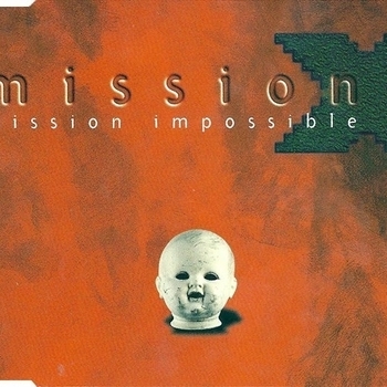 Mission X – Miami (Sinrise Edit)