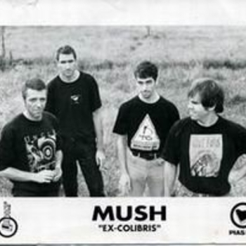 Mush – The Spectacle (Remix)
