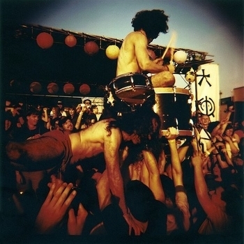 Monotonix – Set Me Free