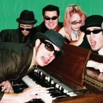 Monkey – Cruel Tutelage (Cruel Tutelage 2005)
