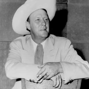 Moon Mullican – Cush Cush Ky-Yay