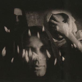 Frozen Plasma – Touching Ground