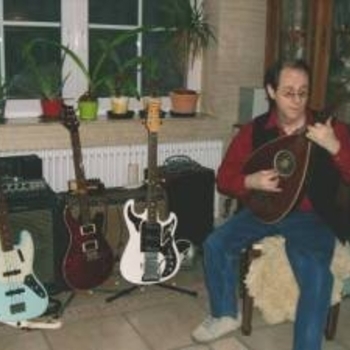 marijanh – O Maedchen Maedchen