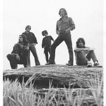 Morgen – street walker (bonus track)