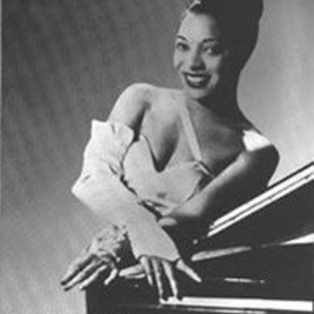 Mabel Scott – Boogie Woogie Santa