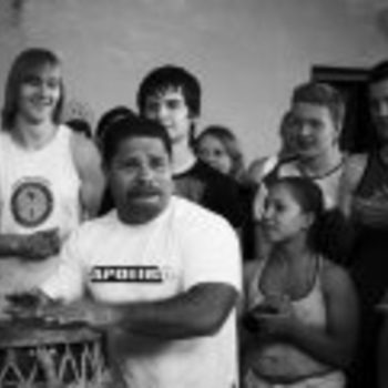 Capoeira – Maculele Pouporri