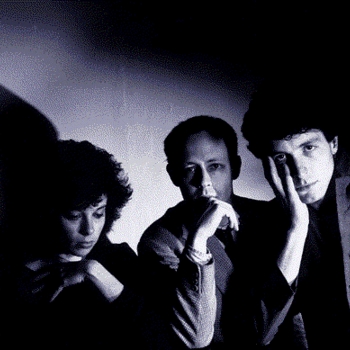 Minimal Compact – Deadly Weapons (Optimo Remix)